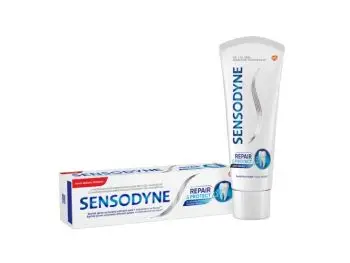 Sensodyne zubná pasta Repair & Protect MINT 75ml