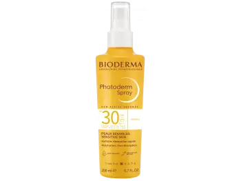 BIODERMA Photoderm sprej SPF 30+ 200 ml