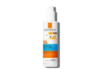 La Roche Posay ANTHELIOS UVmune 400 spray pre deti 50+ 200ml