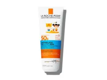 La Roche Posay ANTHELIOS UVmune 400 mlieko pre deti 50+ 75ml