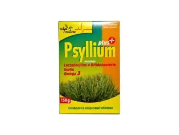 ASP Psyllium PLUS 150g