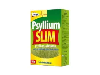 ASP Psyllium SLIM + chitosan 150G