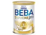 BEBA SUPREME pro 6HM-O 1 počiatočná mliečna výživa (od narodenia) 1x800 g