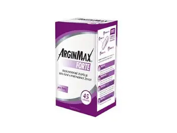 ArginMax Forte pre ženy 45tbl