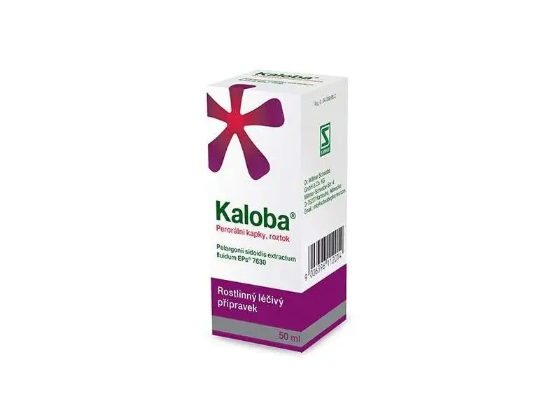 Kaloba 50ml