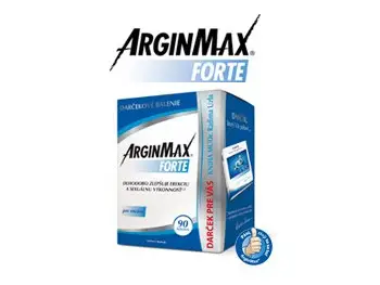 ArginMax Forte 45 tbl