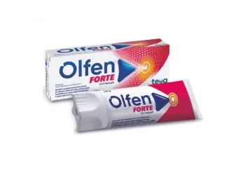 Olfen forte gel 100g