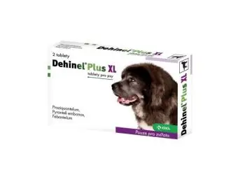 DEHINEL Plus flavour 2TBL