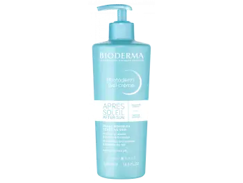 BIODERMA Photoderm gélkrém po opaľovaní 500ml 1+1 ZDARMA