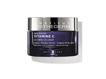 Esthederm  INTENSIVE VITAMIN C gelkrém 50ml