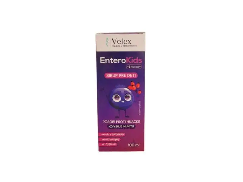 Velex EnteroKids