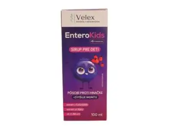 Velex EnteroKids