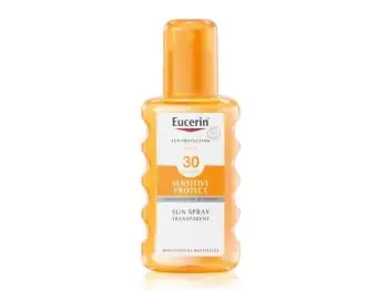 Eucerin SUN Vysoko ochranný krém SENSITIVE PROTECT SPF 50+, 50 ml