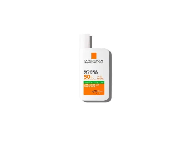 La Roche Posay ANTHELIOS  OIL CONTROL FLUID SPF50+