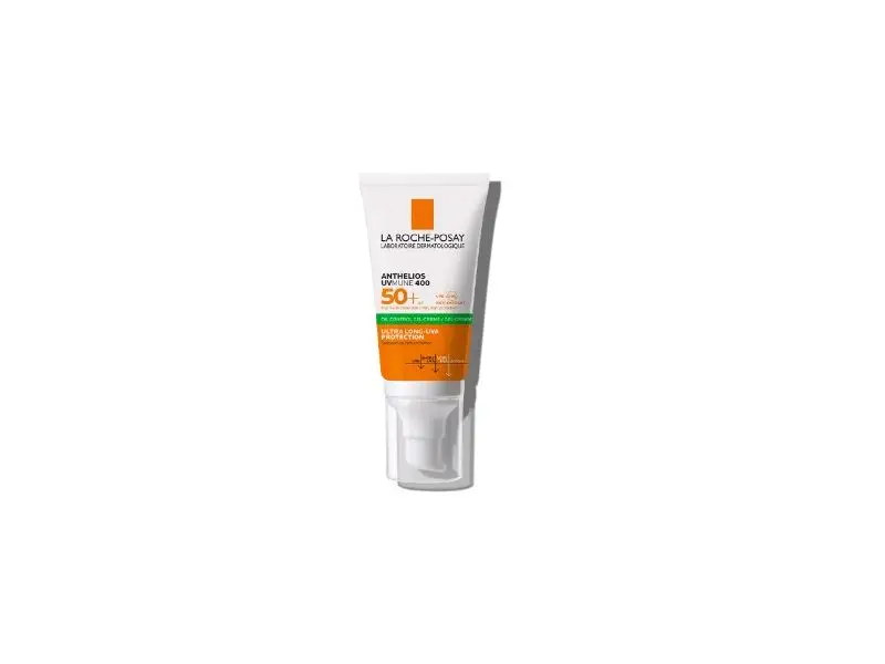 ANTHELIOS XL GEL-KRÉM SPF 50+ ZMATŇUJÍCÍ 50ML