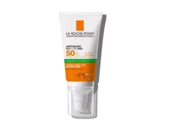 La Roche Posay ANTHELIOS OIL CONTROL GÉL-KRÉM SPF50+ 50ml bez parfumu