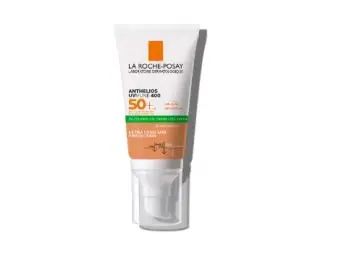 ANTHELIOS XL GEL-KRÉM ZAFARBENÝ SPF 50+ 50ml