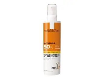 La Roche Posay ANTHELIOS SHAKA ULTRAĽAHKÝ SPREJ SPF 50+ 200ml