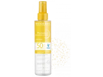 BIODERMA Photoderm voda SPF 50+ 200 ml