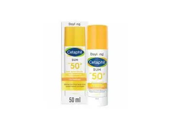 Daylong Cetaphil SUN Fluid SPF 50+ 50ml