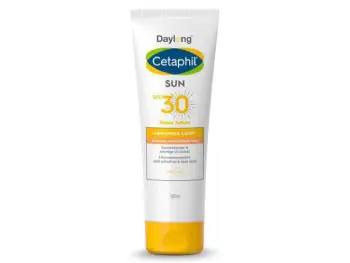 Daylong Cetaphil SUN Liposomale Lotion SPF 30 200ml