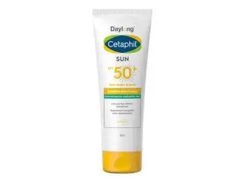 Daylong Cetaphil SUN Sensitive Gel-Creme SPF 50+ 100ml