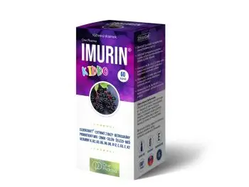 IMURIN KIDDO 60cps