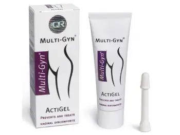 MULTI-GYN ACTIGEL 50 ML