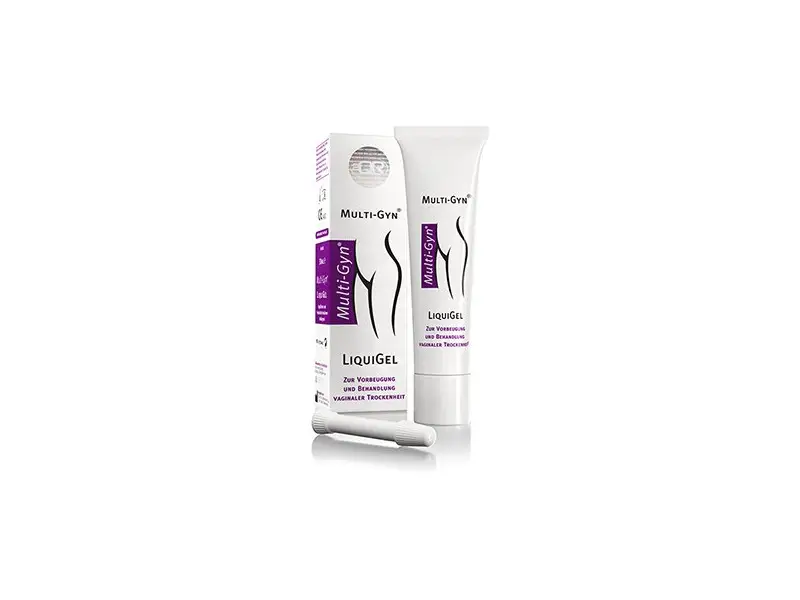 MULTI-GYN LIQUIGEL30 ML