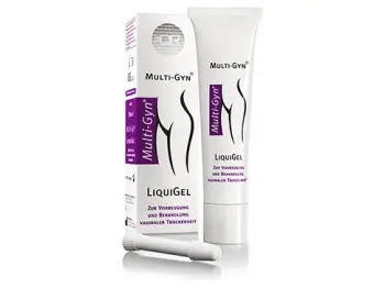 MULTI-GYN LIQUIGEL 30ml