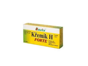 KREMÍK H FORTE 30 tabliet