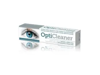 OptiCleaner masť  15 g