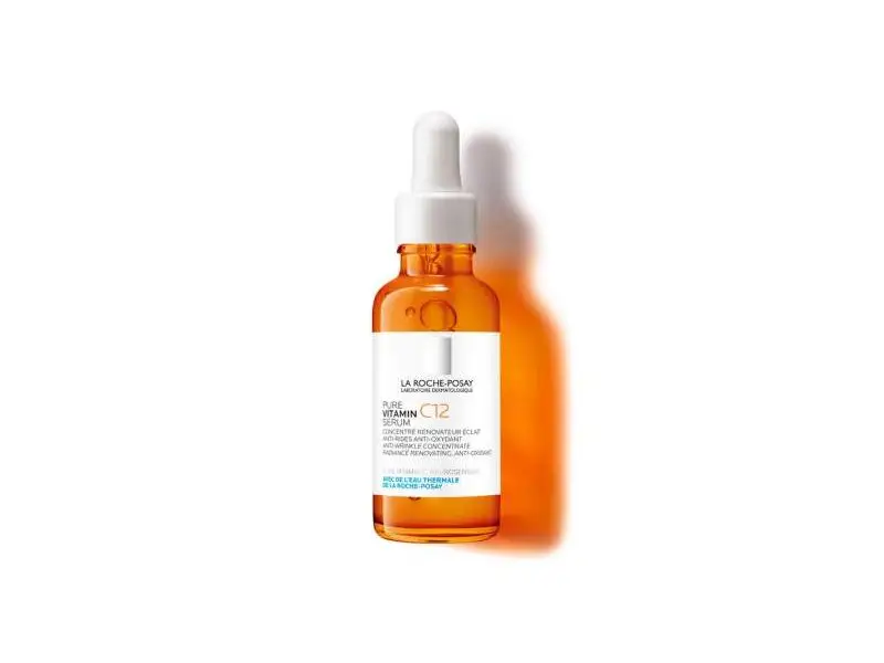 La Roche Posay PURE VITAMÍN C sérum 20ml