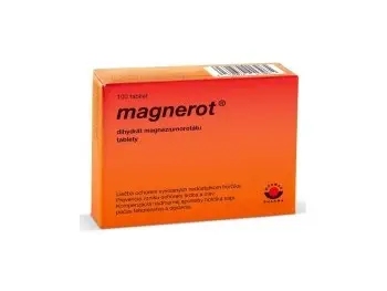 MAGNEROT 50 tbl