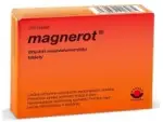 MAGNEROT 100 tbl