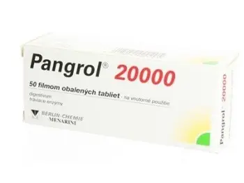 PANGROL 20 000 50 tbl
