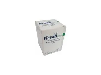 Kreon 10 000 150 mg (fľ.HDPE) 50cps