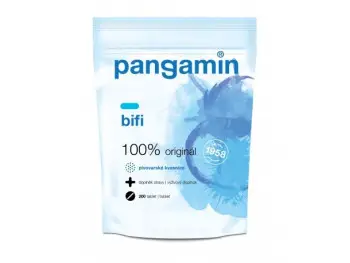 PANGAMIN BIFI 200 tabliet