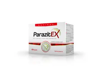 ParazitEx 60cps