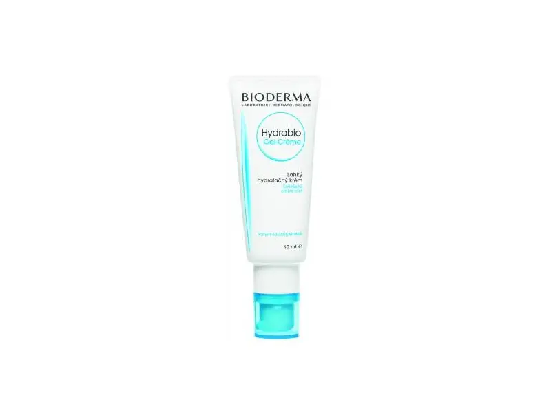 HYDRABIO GEL-CREME 40ml