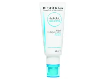 BIODERMA HYDRABIO GEL-CREME 40ml