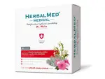 HerbalMed Medical pastilky 20ks