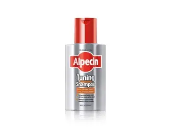 Alpecin Tuning Shampoo