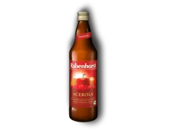 Rabenhorst Acerola šťava  750ml