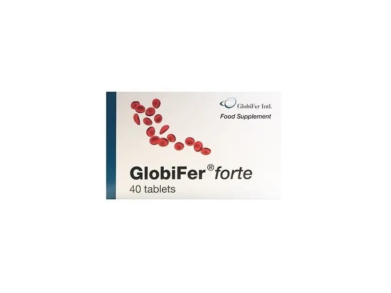 Globifer forte