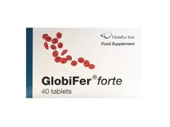 Globifer forte