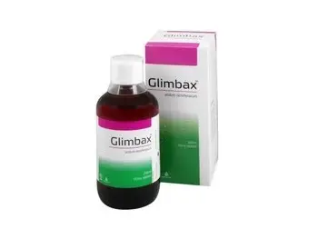 GLIMBAX roztok 200ml