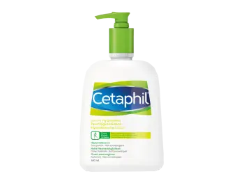 CETAPHIL HYDRATAČNÉ MLIEKO