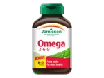 Omega 3-6-9  cps 100x1200mg Jamieson