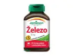 Iron (železo) tbl 60x35mg Jamieson